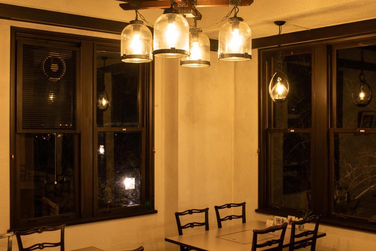 Suma Kanko House Aji To Yado Kagetsu Κόμπε Εξωτερικό φωτογραφία